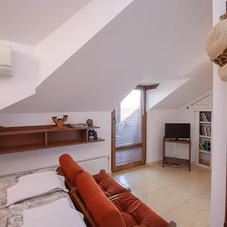 Vendégház Doctor's House
