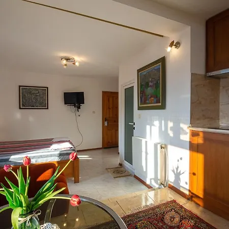 Vendégház Doctor's House