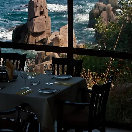 Doctor's House Szozopol