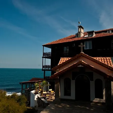 Doctor's House 3* Szozopol