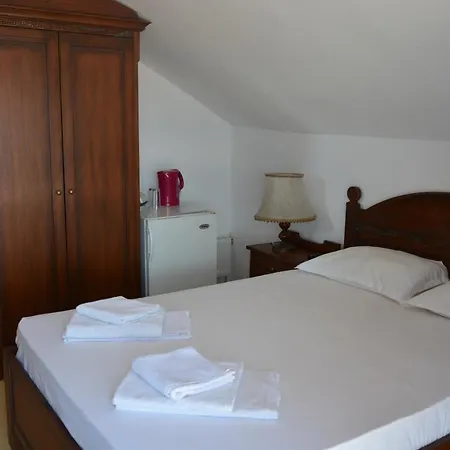 Vendégház Doctor's House 3*