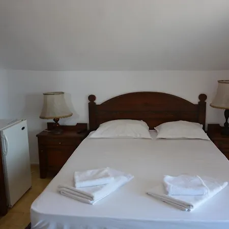 Vendégház Doctor's House 3*